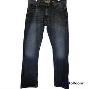 Levi’s Signature straight leg jeans